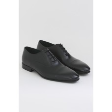 Hakiki Deri Klasik Erkek Ayakkabı 112